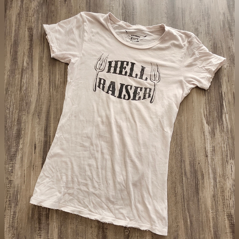 Bandit Brand Hell Raiser Tee